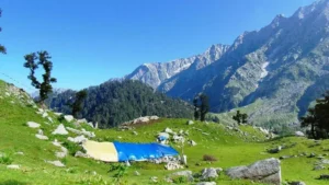 3-Day Dharamshala Itinerary: Explore McLeod Ganj, Dharamkot, Naddi, Bhal Village & Kharota Hills