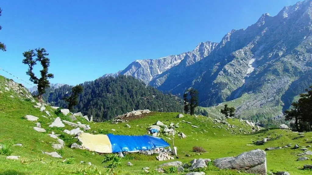 3-Day Dharamshala Itinerary: Explore McLeod Ganj, Dharamkot, Naddi, Bhal Village & Kharota Hills
