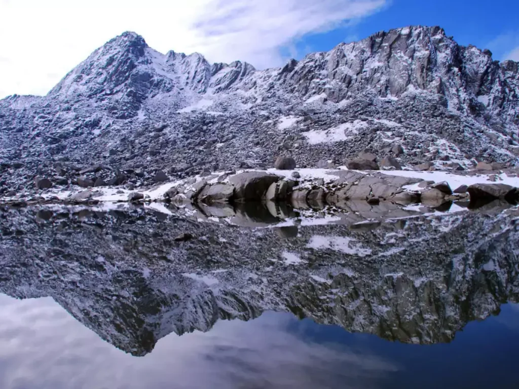 Lamdal Trek Guide 🙏: Best Time, Route, Difficulty & Stay Near Dharamshala