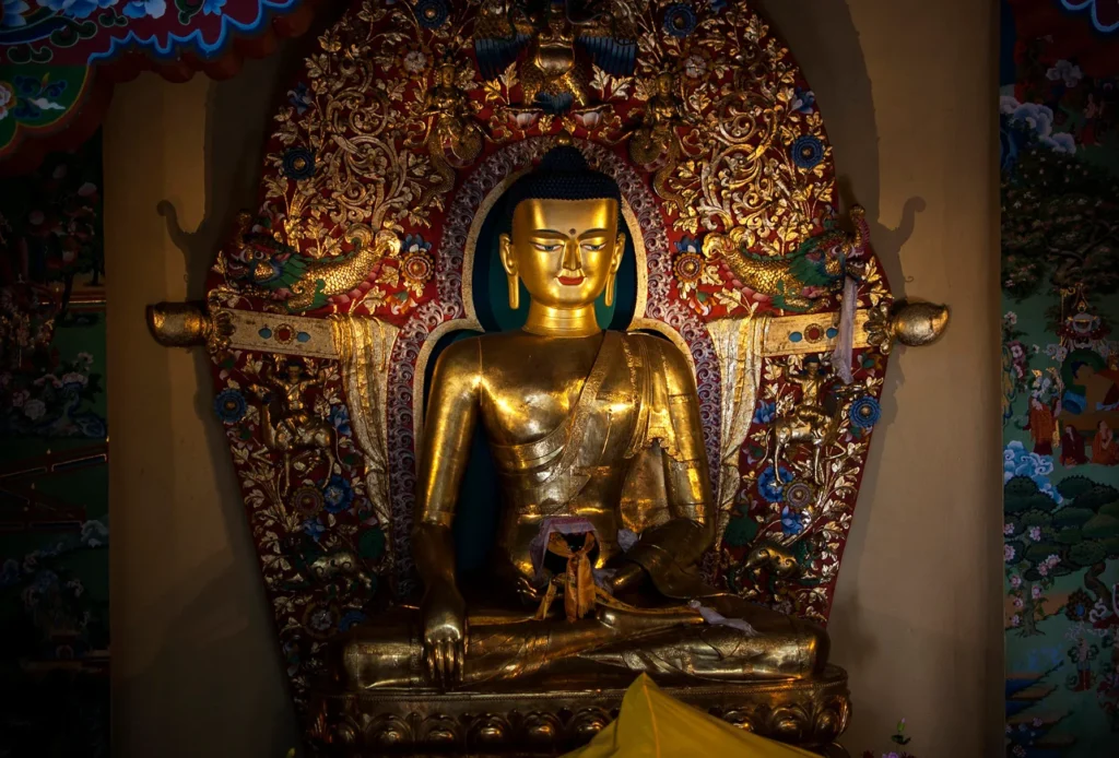 Norbulingka Institute Dharamshala: A Peaceful Tibetan Cultural Escape