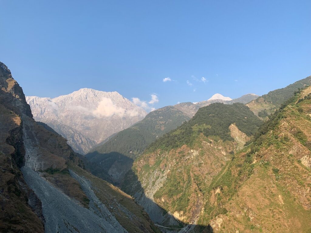 🌄 Kharota, Dharamshala – A Hidden Offbeat Gem in Himachal Pradesh