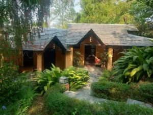 🎨 Andretta – The Hidden Artist Village Near Dharamshala