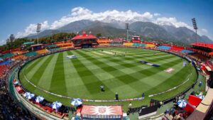 HPCA Cricket Stadium – Just 5.2 KM from Sixtofifty Stays